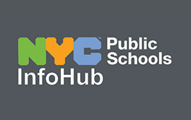 NYC InfoHub