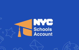 NYC Schools Account